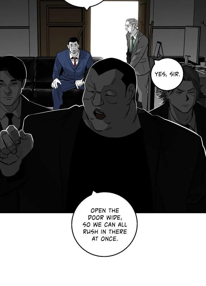 Read Plaza-Wars (en) Manga Online