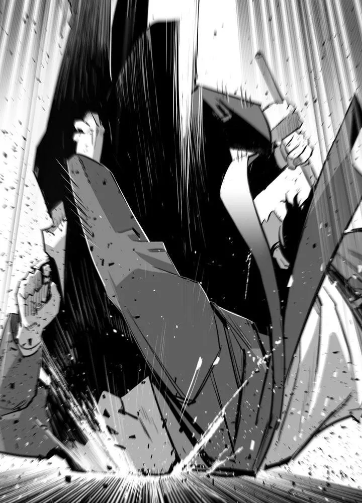 Read Plaza-Wars (en) Manga Online