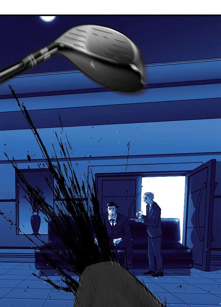 Read Plaza-Wars (en) Manga Online