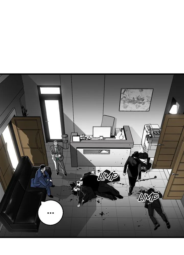 Read Plaza-Wars (en) Manga Online