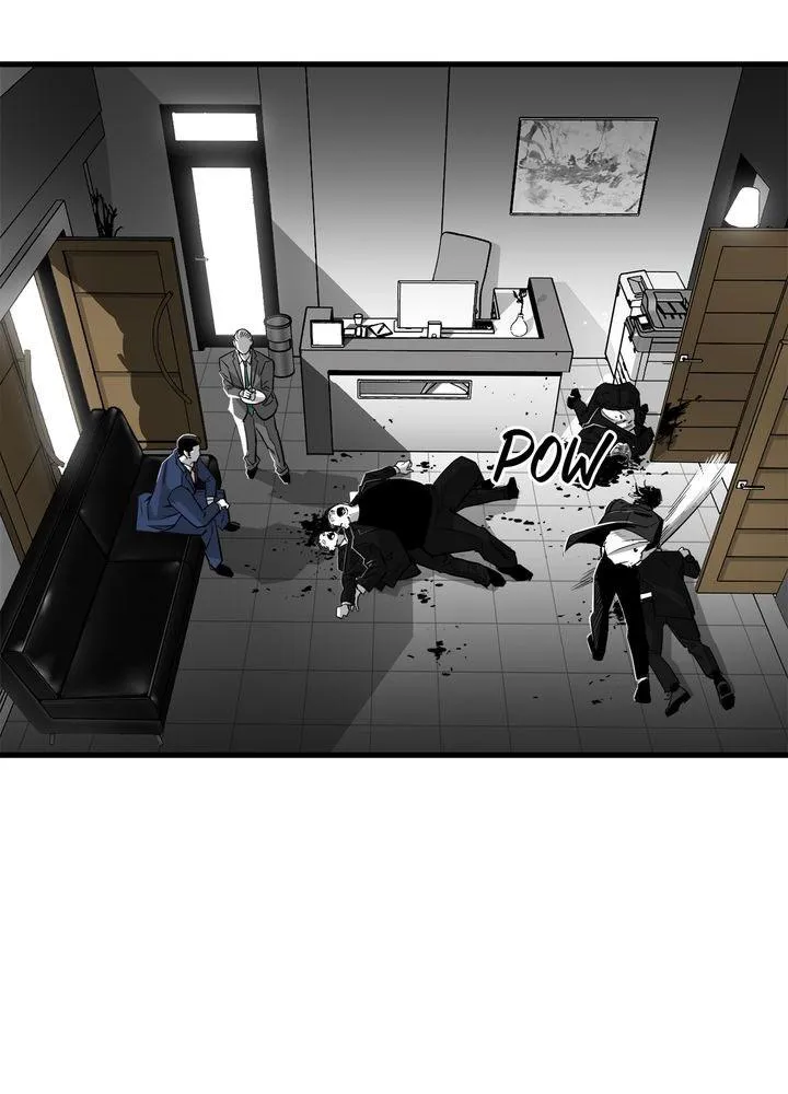 Read Plaza-Wars (en) Manga Online