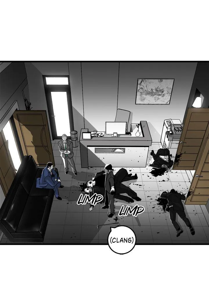 Read Plaza-Wars (en) Manga Online