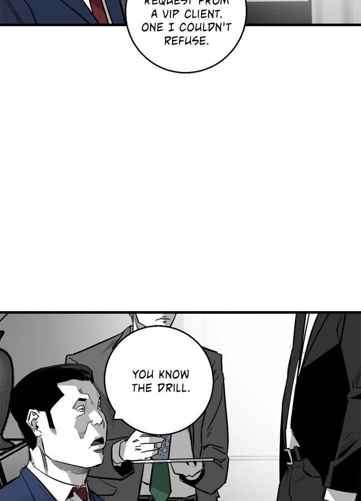 Read Plaza-Wars (en) Manga Online