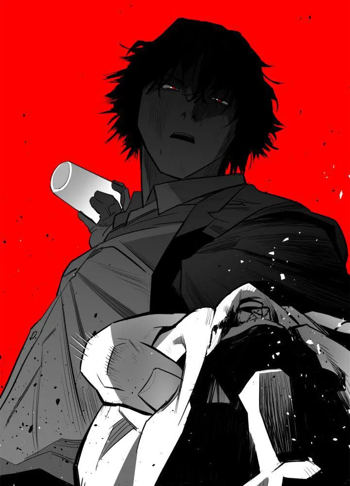 Read Plaza-Wars (en) Manga Online