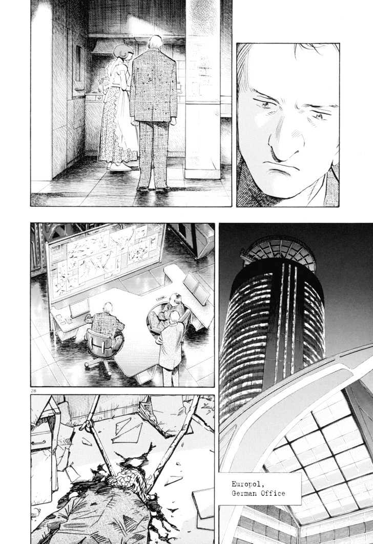 Read Pluto (en) Manga Online