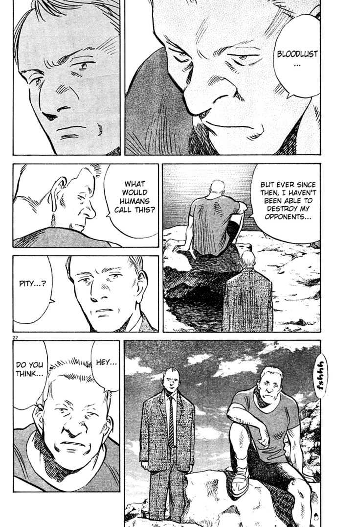 Read Pluto (en) Manga Online