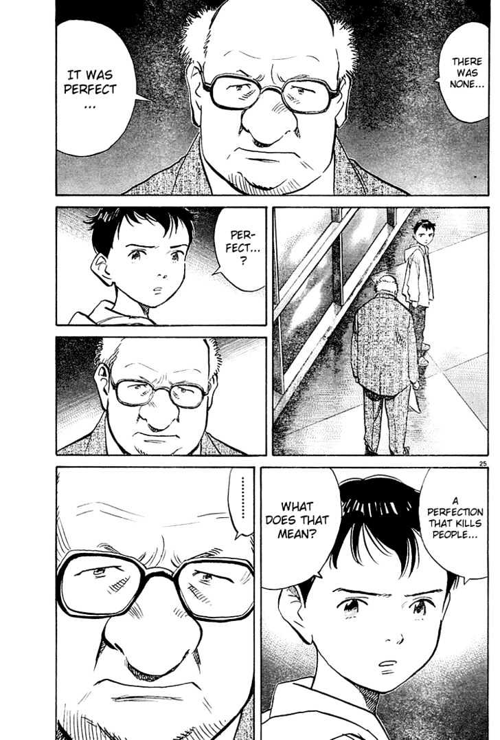 Read Pluto (en) Manga Online