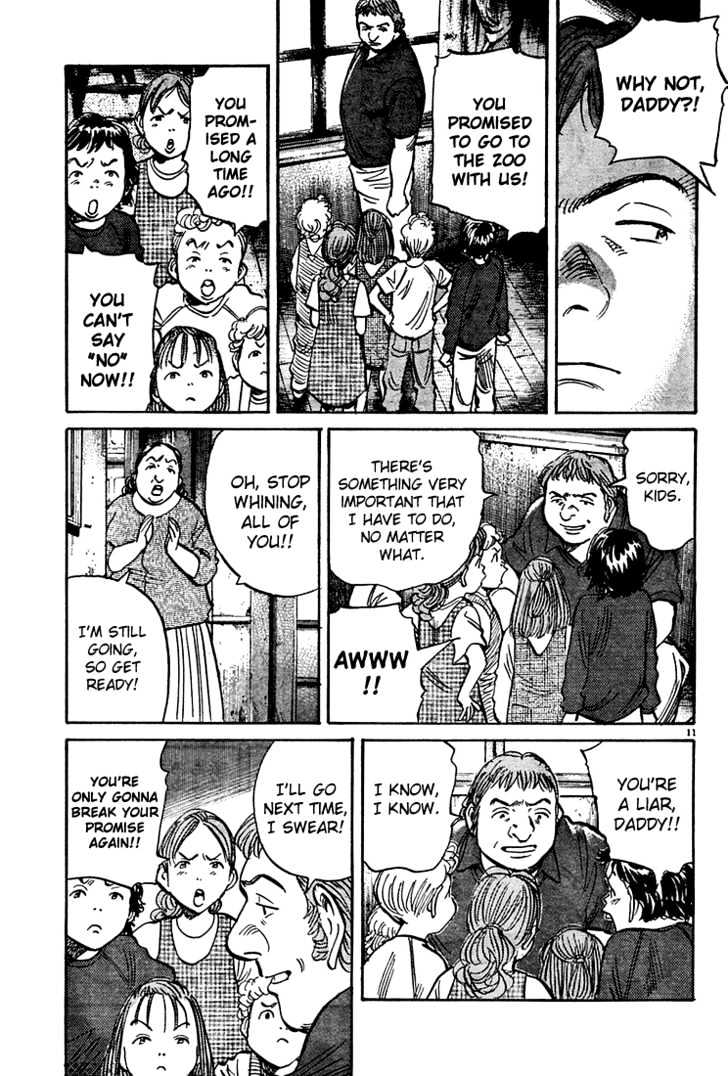 Read Pluto (en) Manga Online