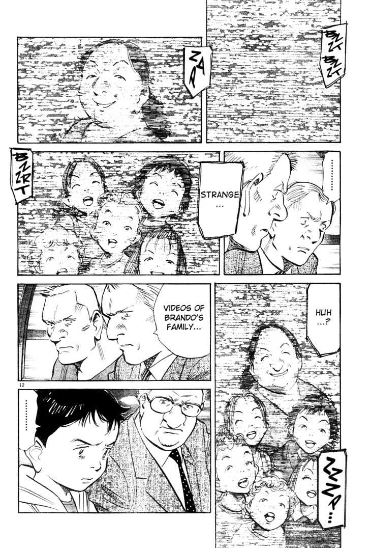 Read Pluto (en) Manga Online