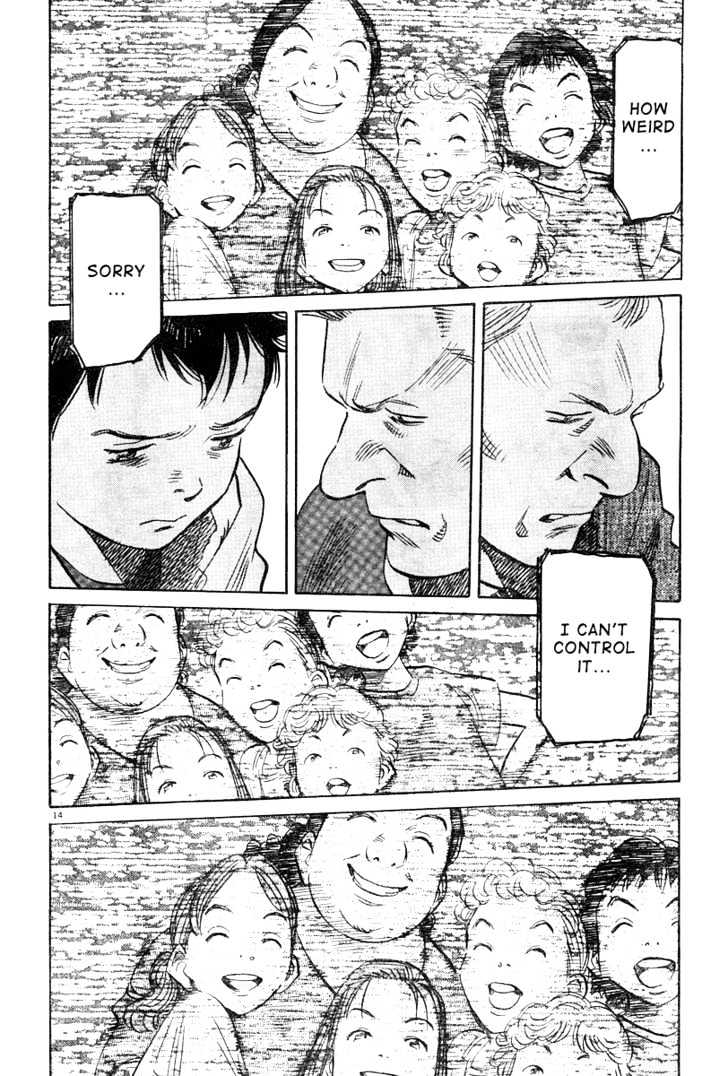 Read Pluto (en) Manga Online