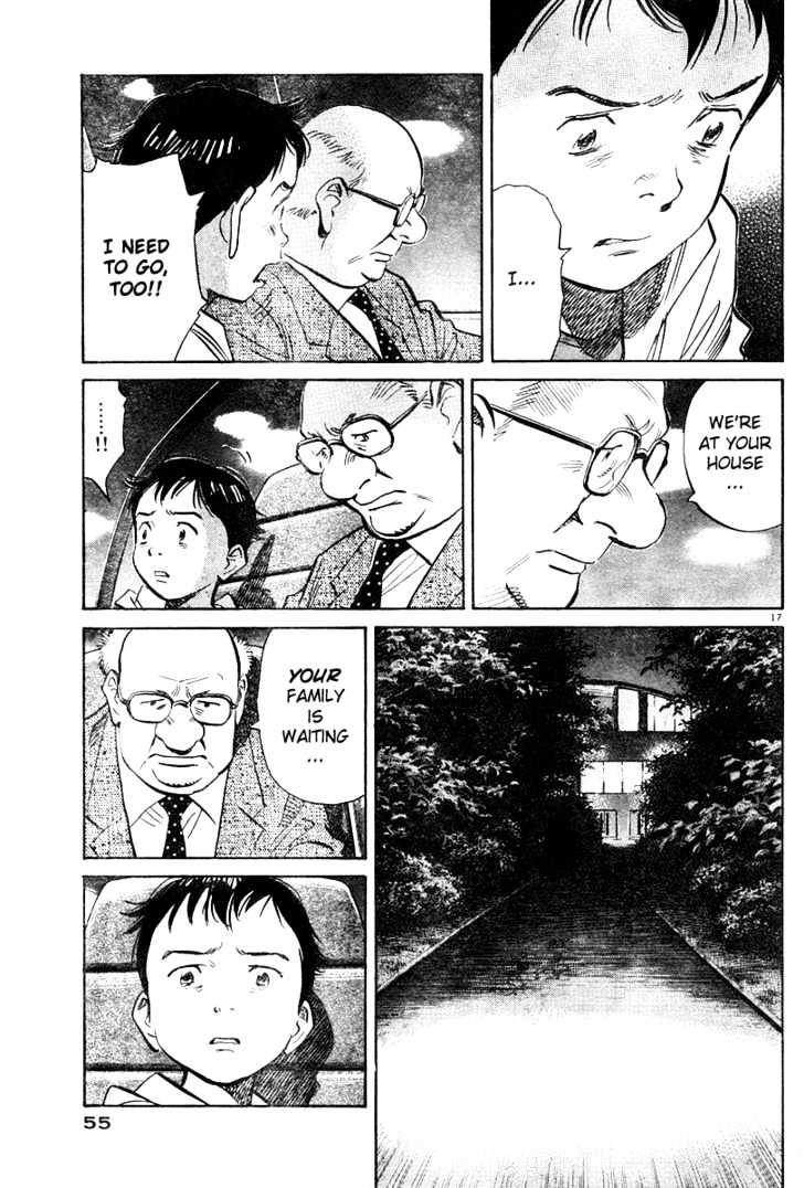 Read Pluto (en) Manga Online