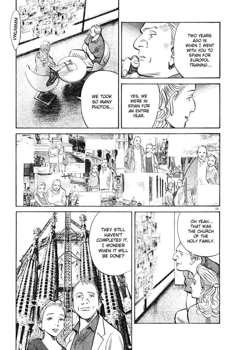 Read Pluto (en) Manga Online