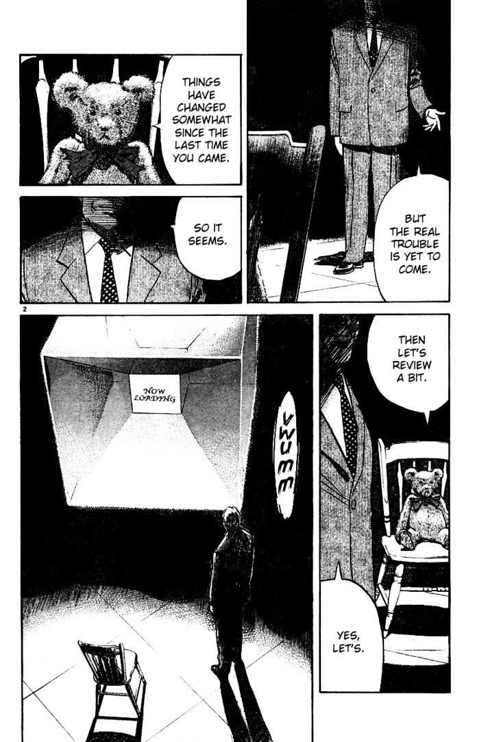 Read Pluto (en) Manga Online