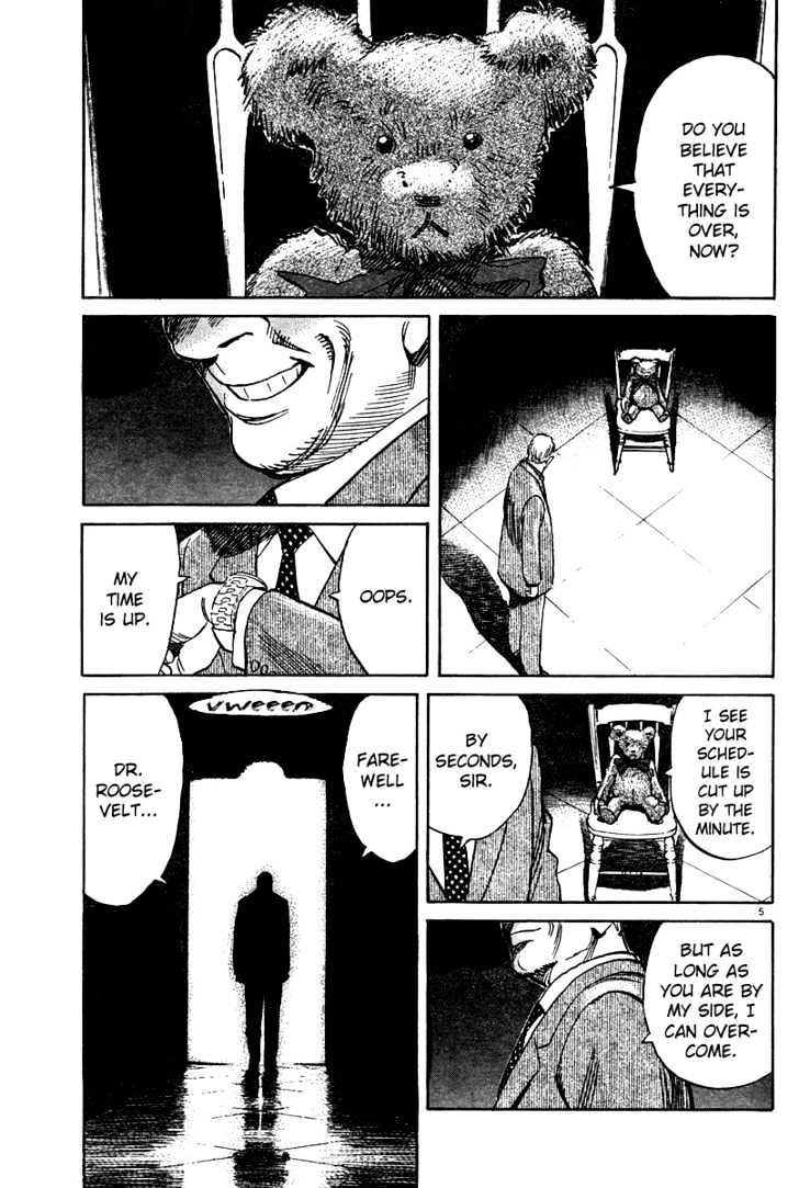 Read Pluto (en) Manga Online