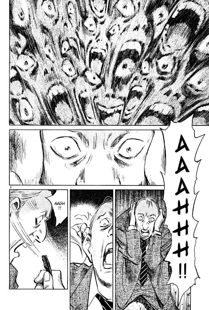 Read Pluto (en) Manga Online