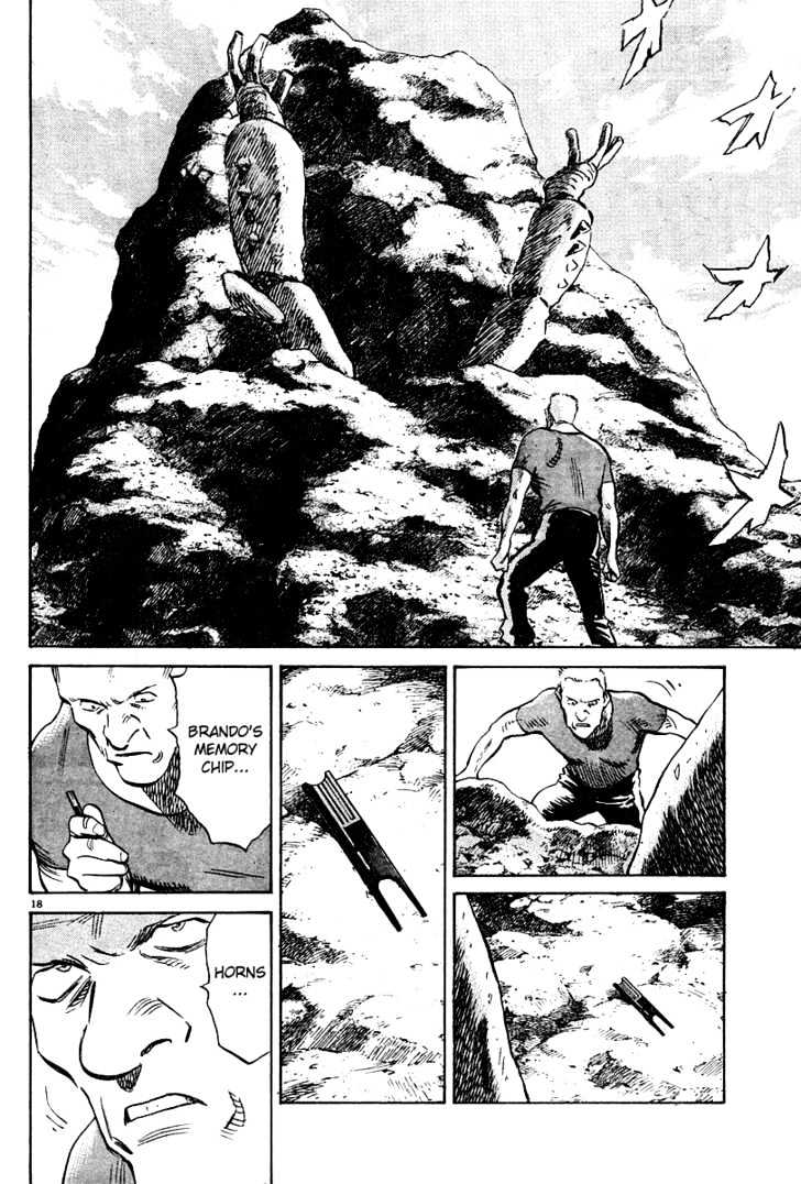 Read Pluto (en) Manga Online