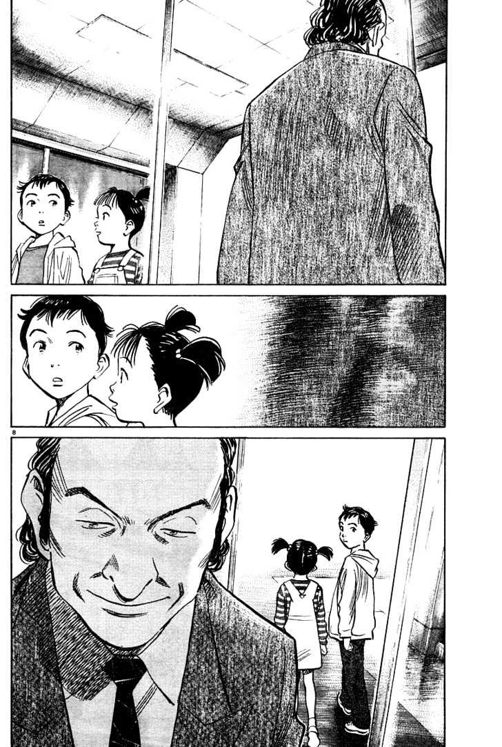 Read Pluto (en) Manga Online