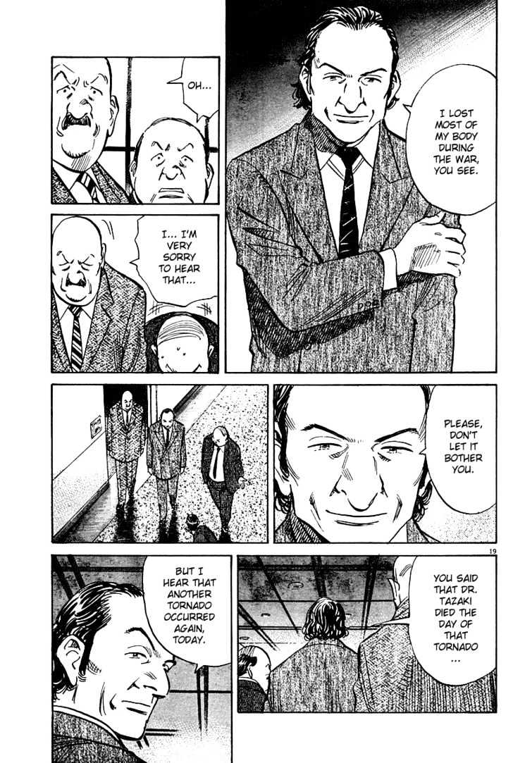 Read Pluto (en) Manga Online