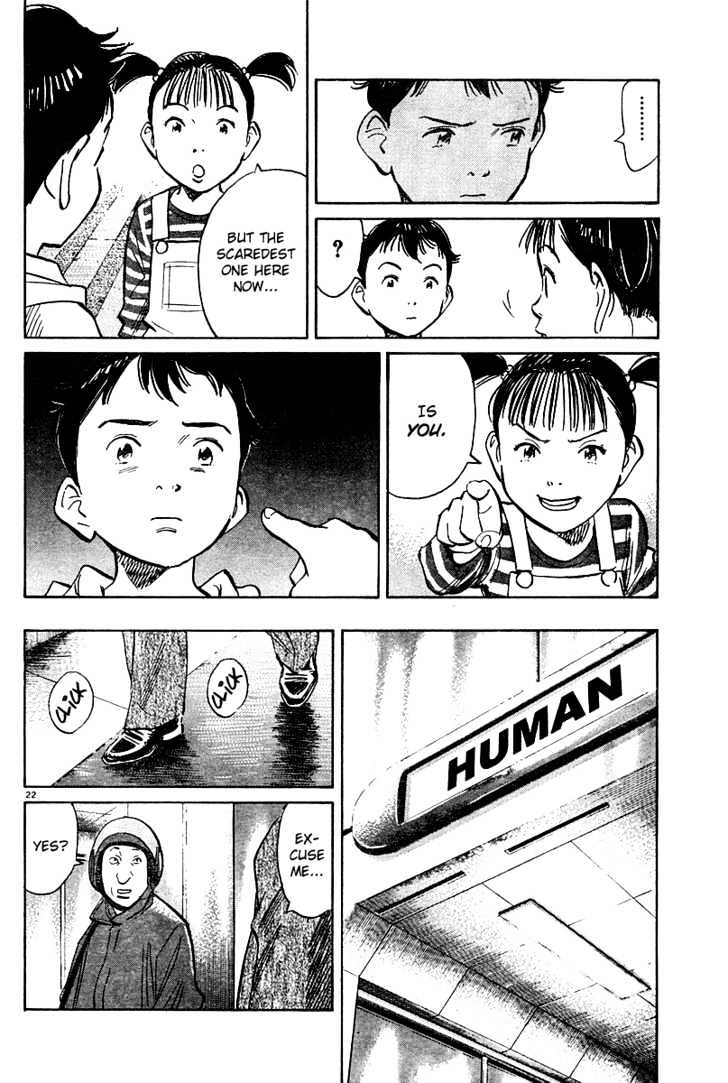 Read Pluto (en) Manga Online