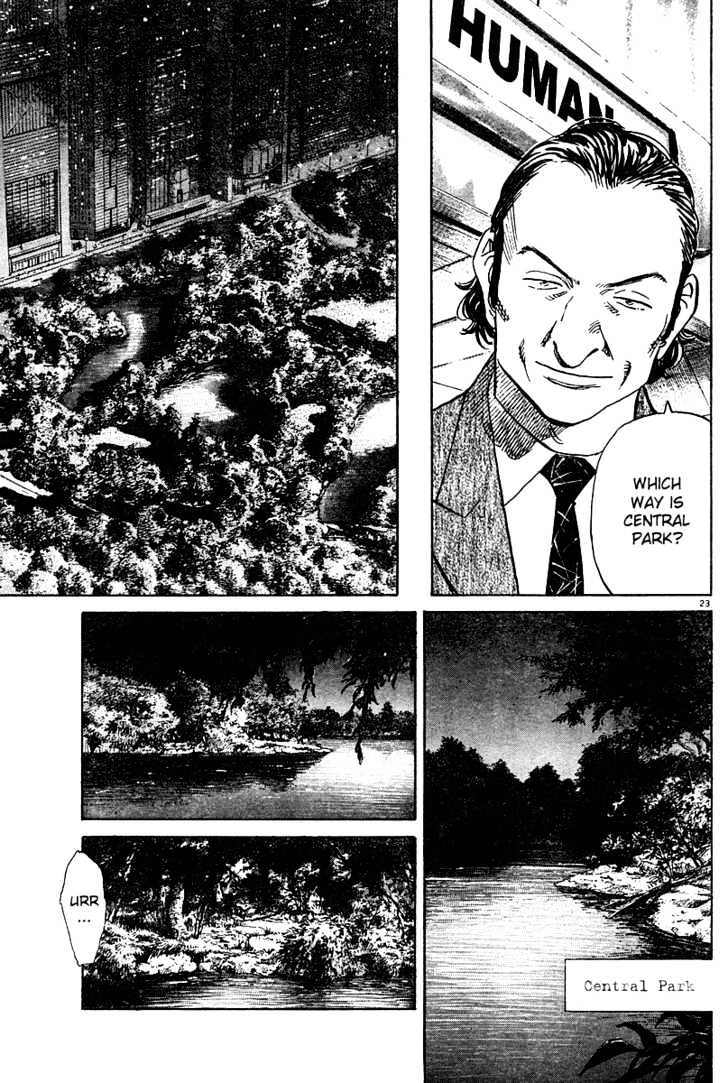 Read Pluto (en) Manga Online