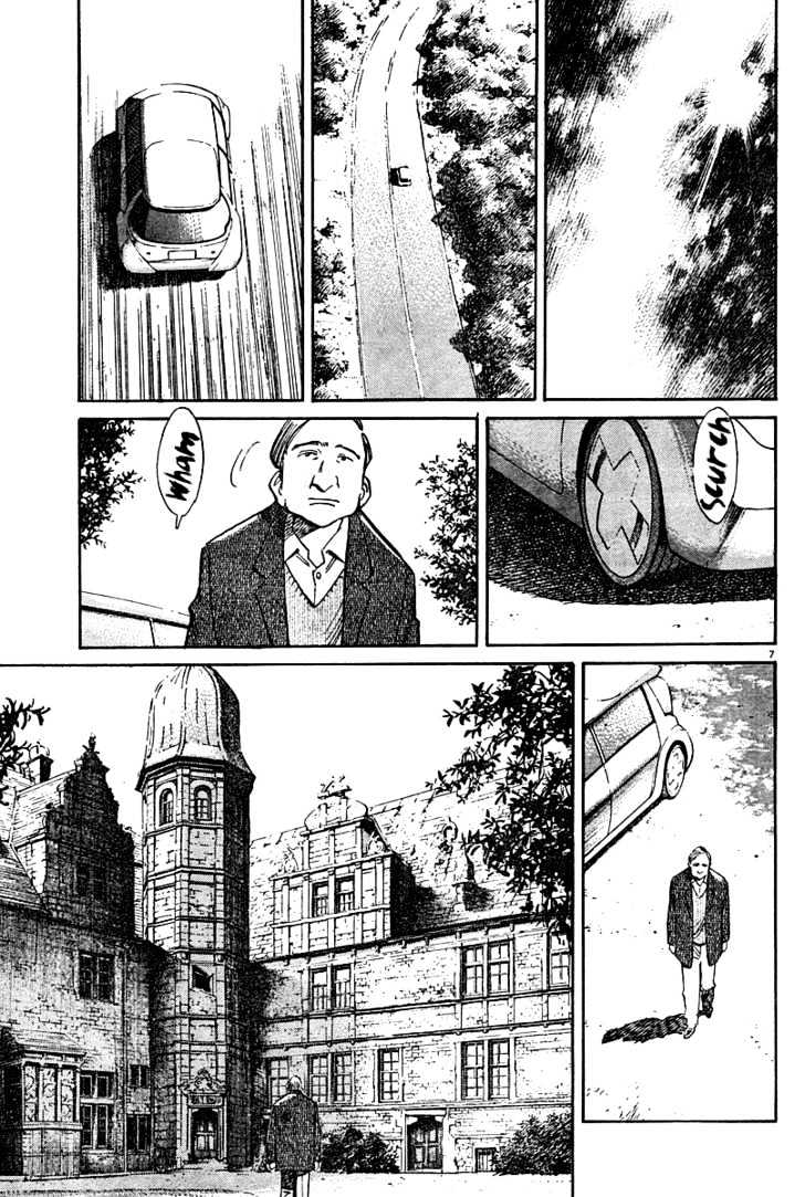 Read Pluto (en) Manga Online