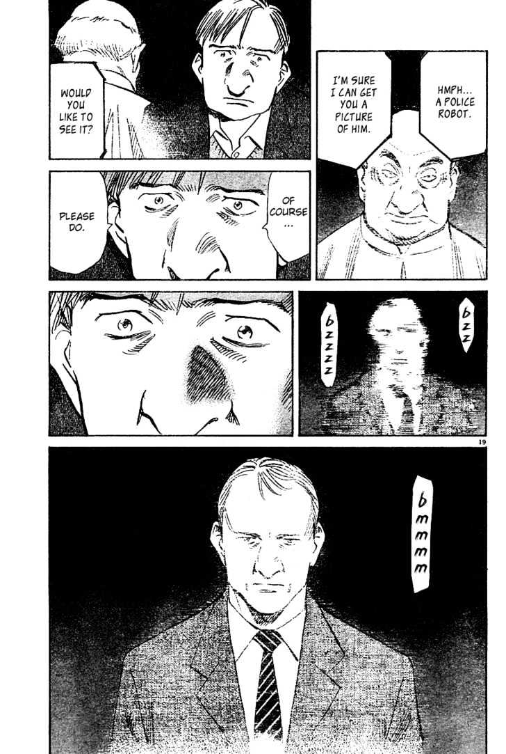 Read Pluto (en) Manga Online