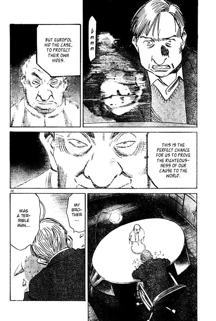 Read Pluto (en) Manga Online