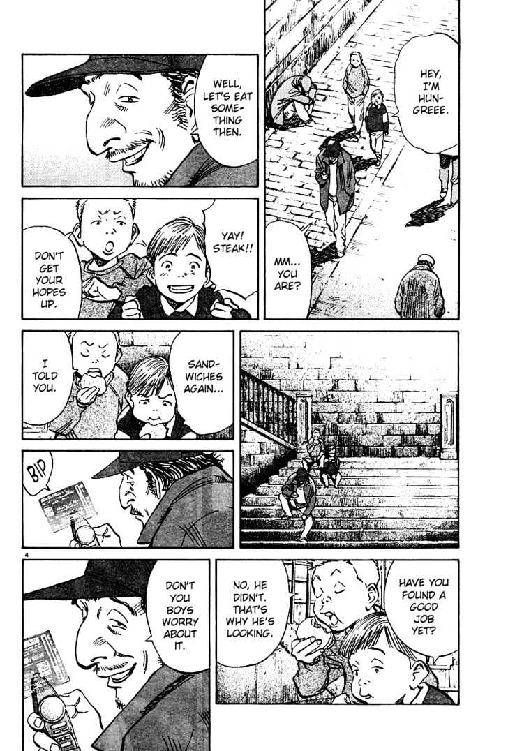 Read Pluto (en) Manga Online