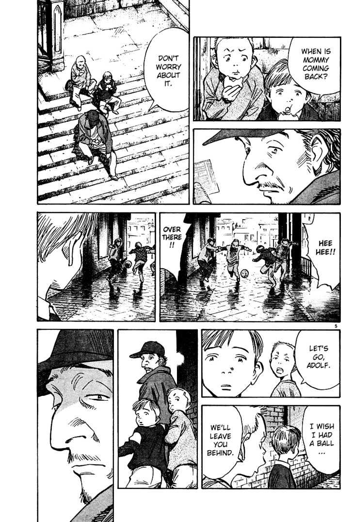 Read Pluto (en) Manga Online