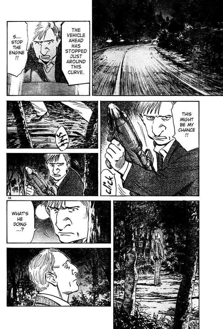 Read Pluto (en) Manga Online