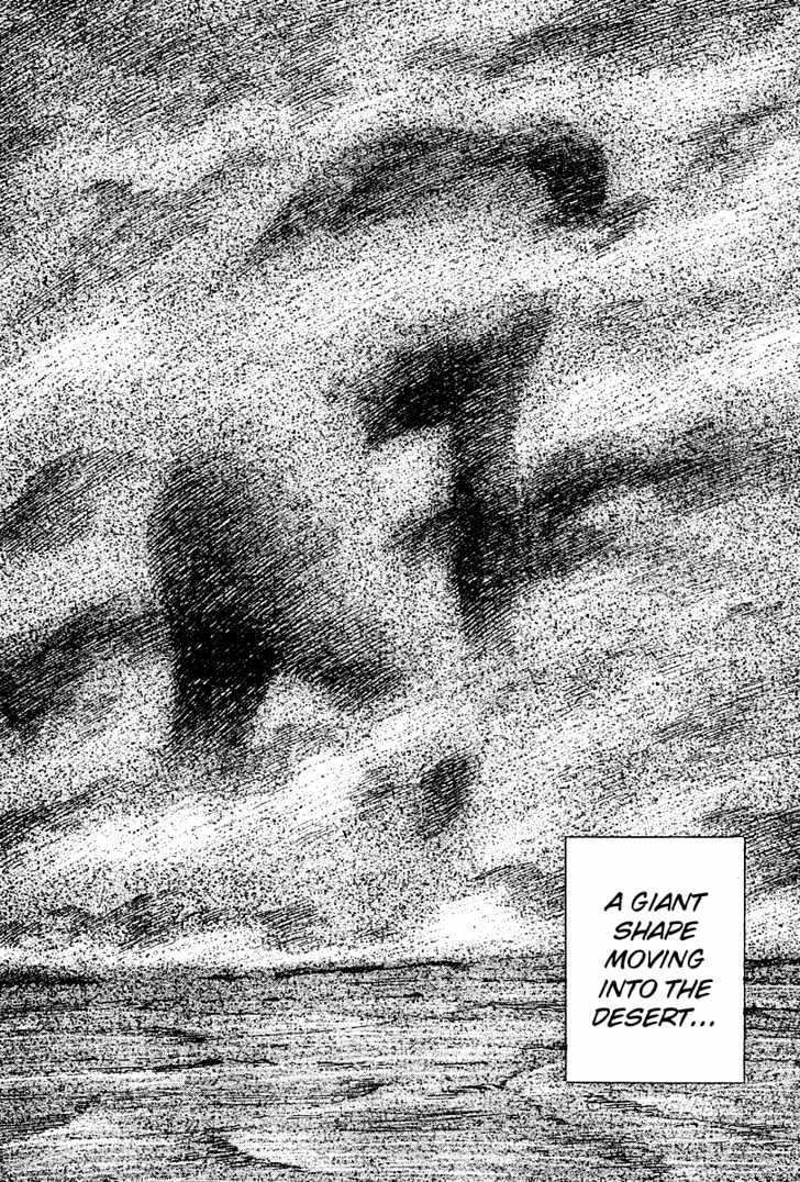 Read Pluto (en) Manga Online