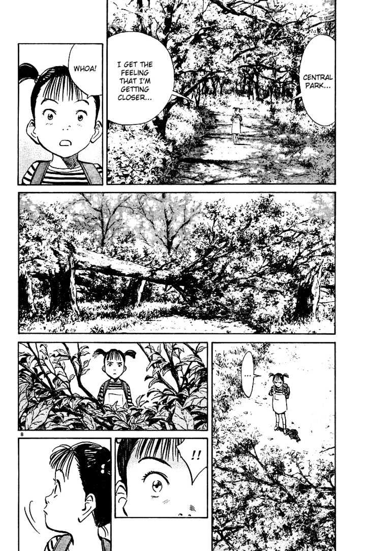 Read Pluto (en) Manga Online