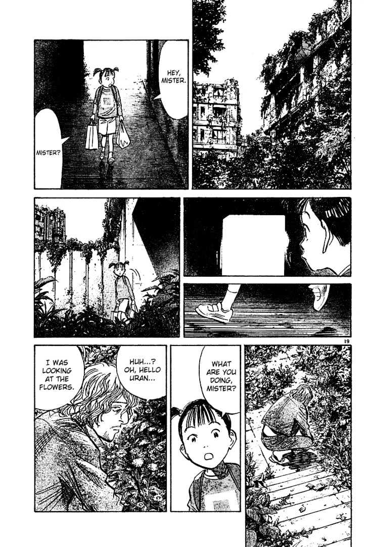 Read Pluto (en) Manga Online