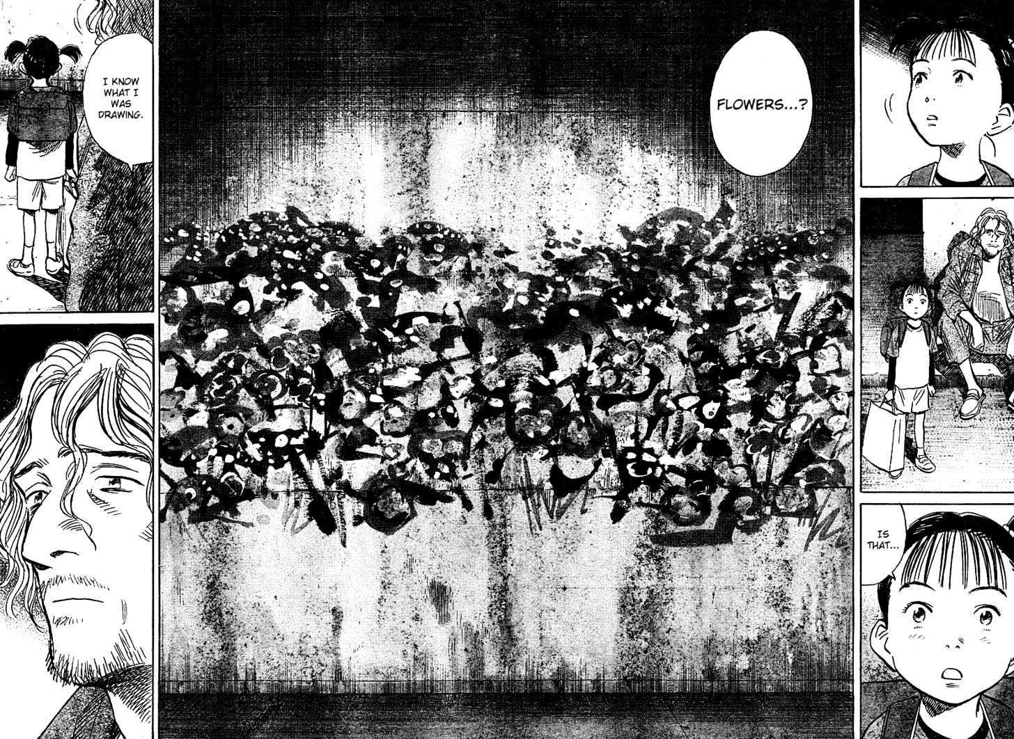 Read Pluto (en) Manga Online