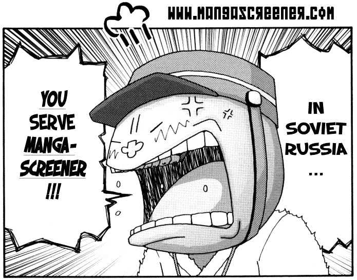 Read Pluto (en) Manga Online