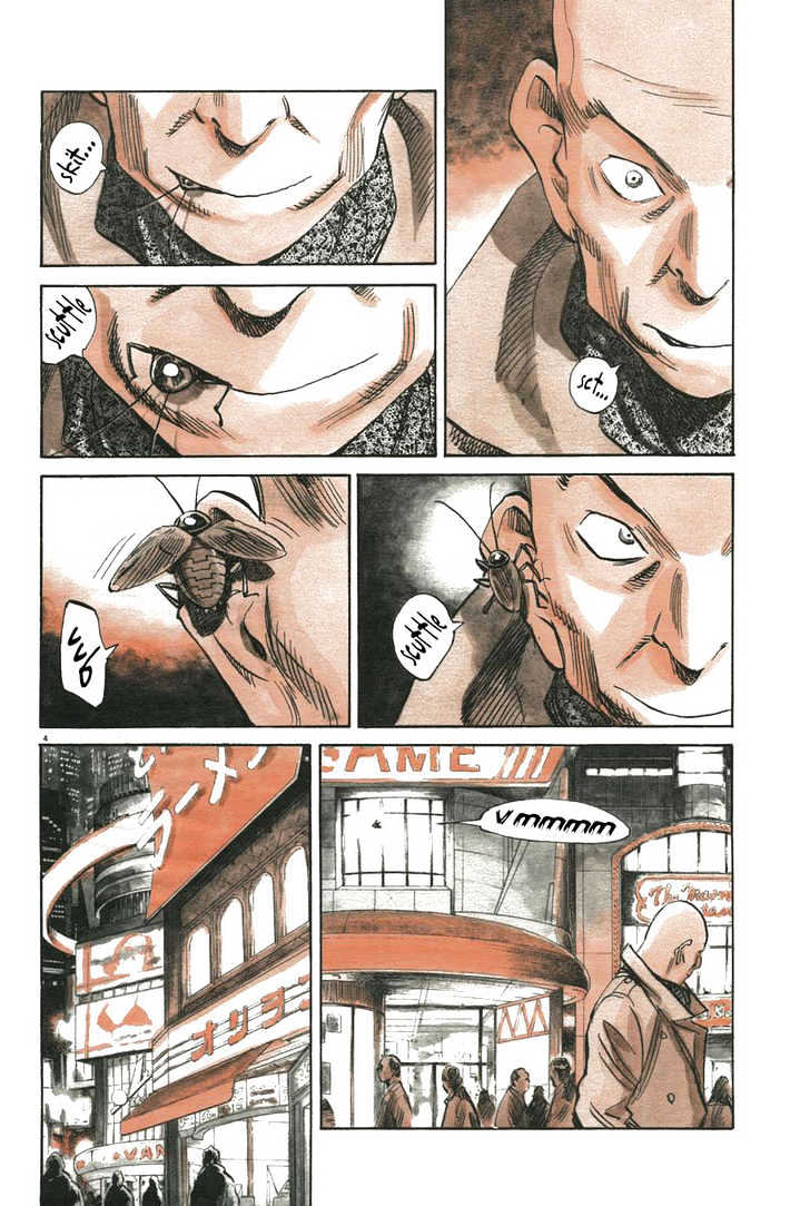 Read Pluto (en) Manga Online