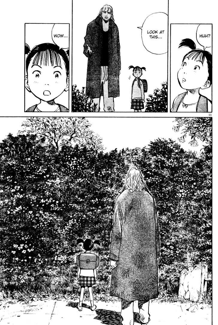 Read Pluto (en) Manga Online