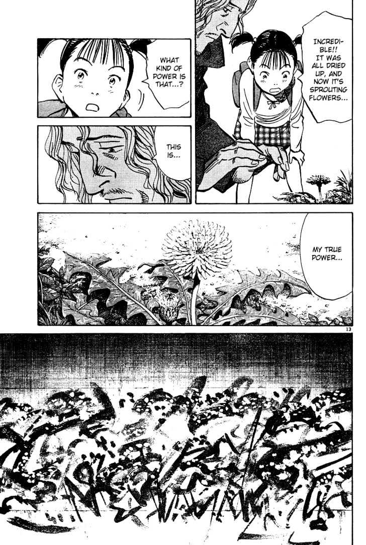 Read Pluto (en) Manga Online