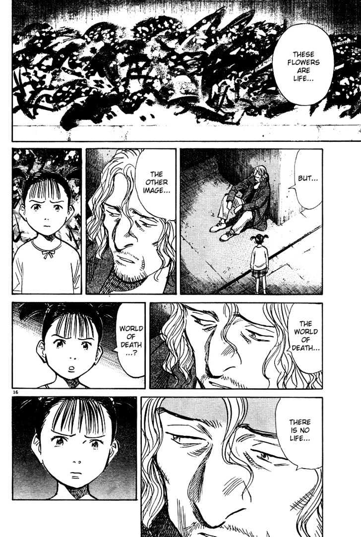 Read Pluto (en) Manga Online