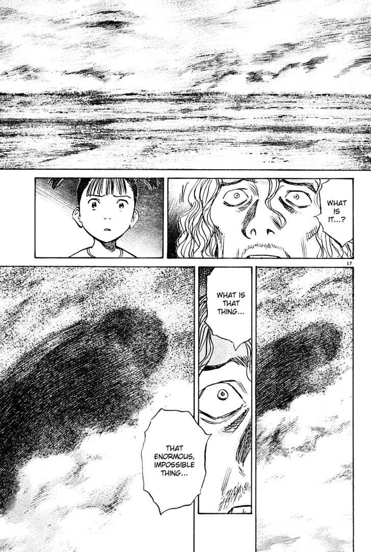 Read Pluto (en) Manga Online