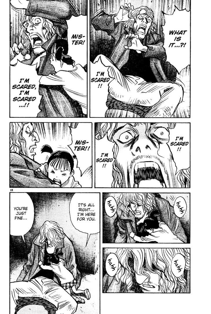 Read Pluto (en) Manga Online