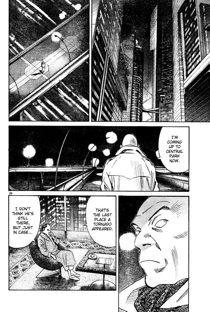 Read Pluto (en) Manga Online