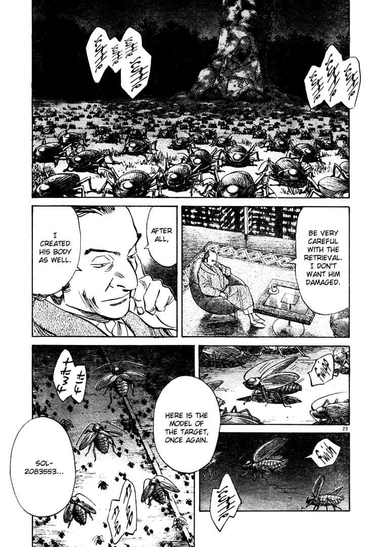 Read Pluto (en) Manga Online