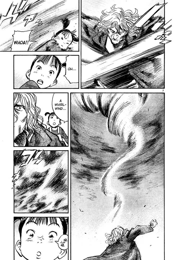 Read Pluto (en) Manga Online