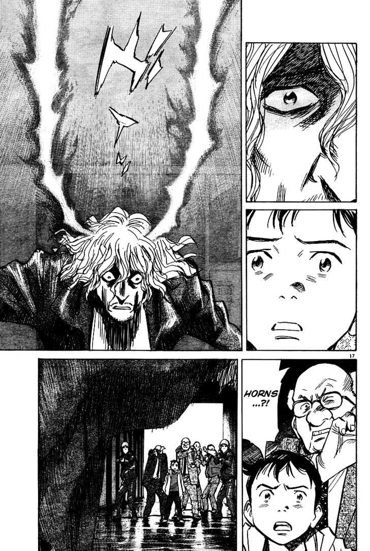 Read Pluto (en) Manga Online