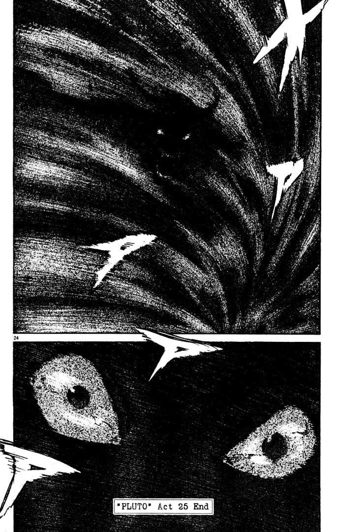 Read Pluto (en) Manga Online