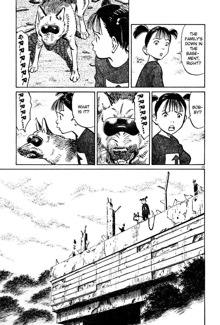 Read Pluto (en) Manga Online