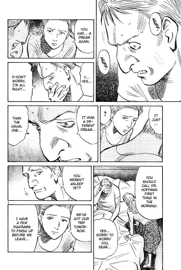 Read Pluto (en) Manga Online