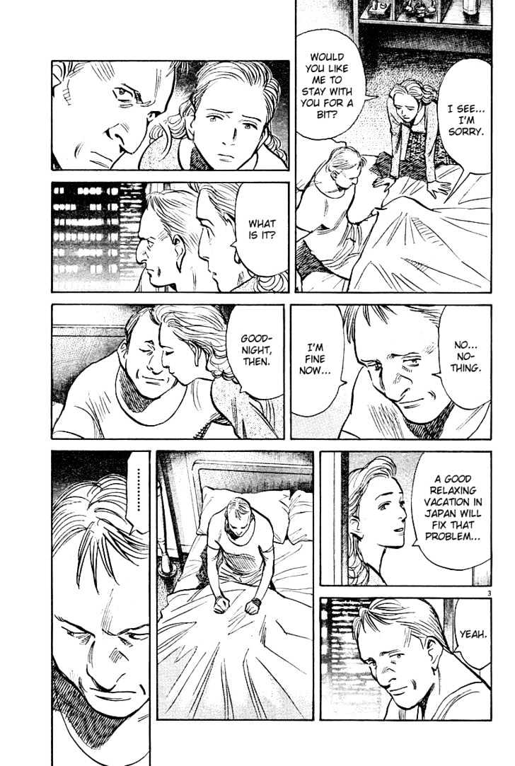 Read Pluto (en) Manga Online