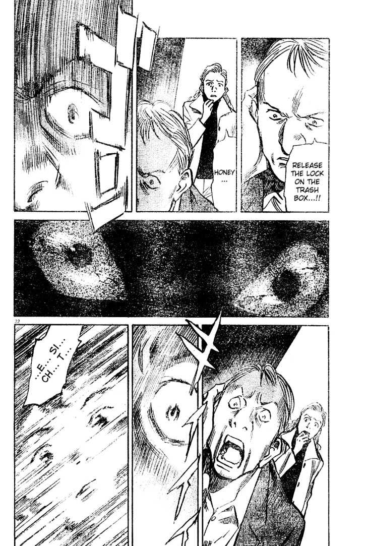 Read Pluto (en) Manga Online